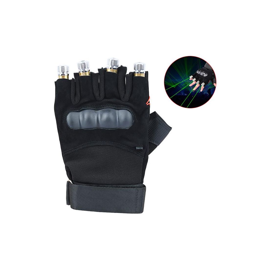 Laser Hand Gloves For Dancing product thumbnail 8