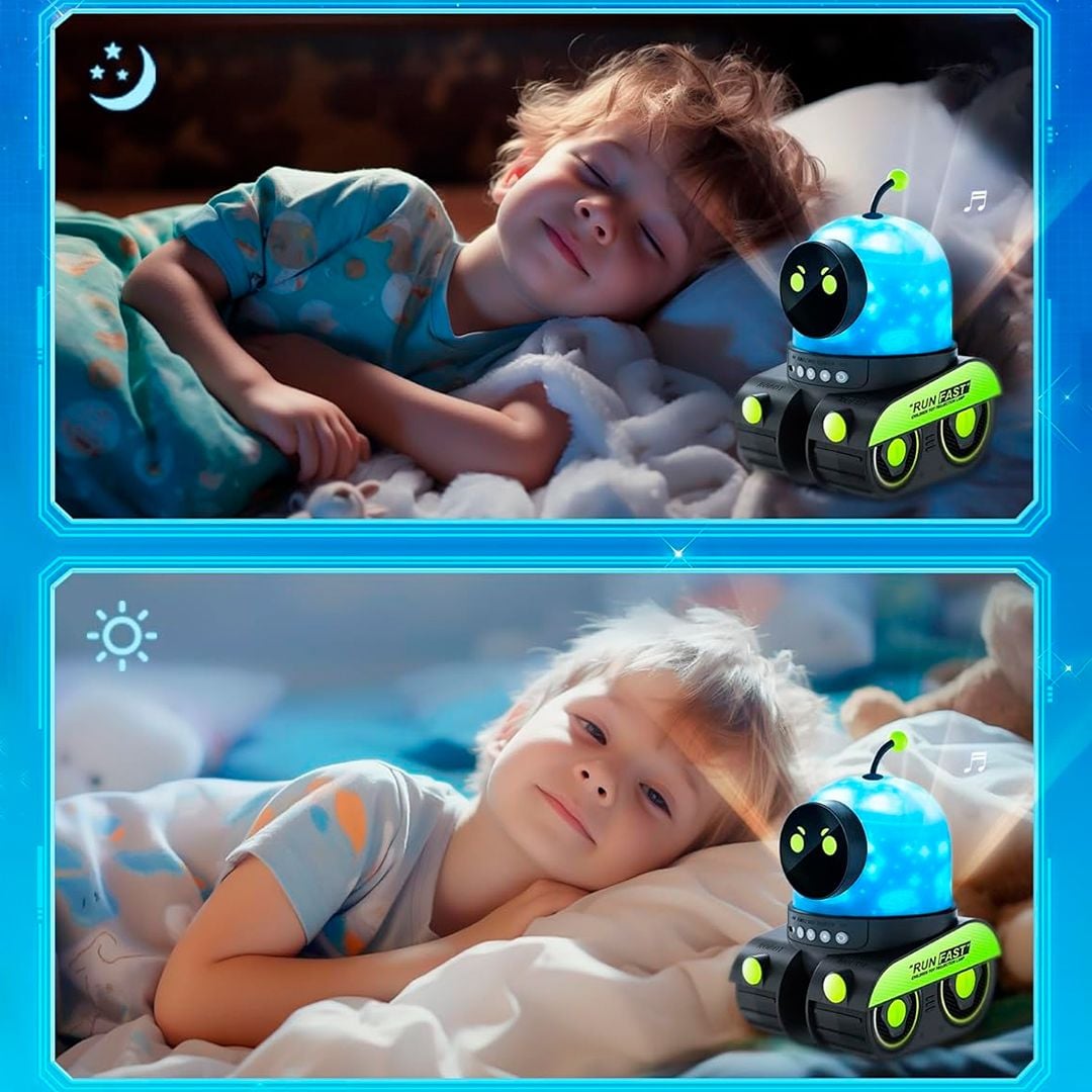 Kids Space Drawing Projector product thumbnail 8