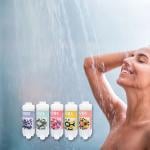 فلتر شاور معطر - 11