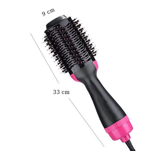 Hair Dryer & Volumizer Brush product thumbnail 17
