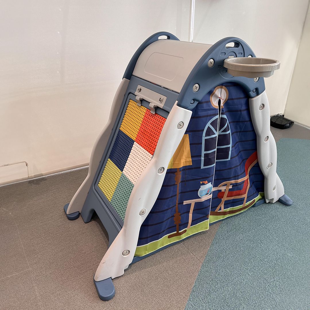 5 in 1 Toddlers Play Tent product thumbnail 7