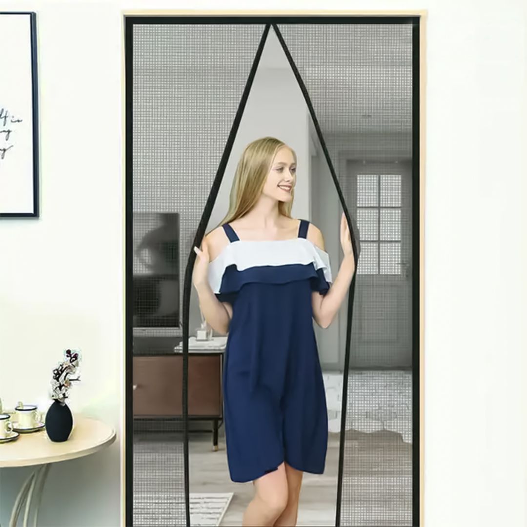 Magic Mesh Magnetic Curtain product thumbnail 17