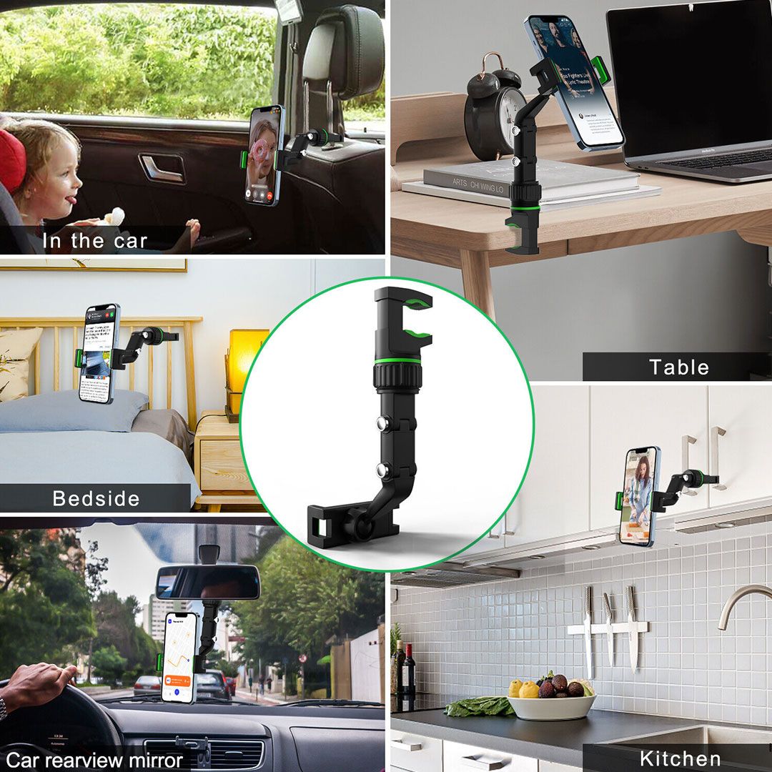 360 Degree Phone Holder product thumbnail 8