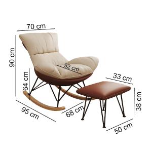 دليل المقاسات