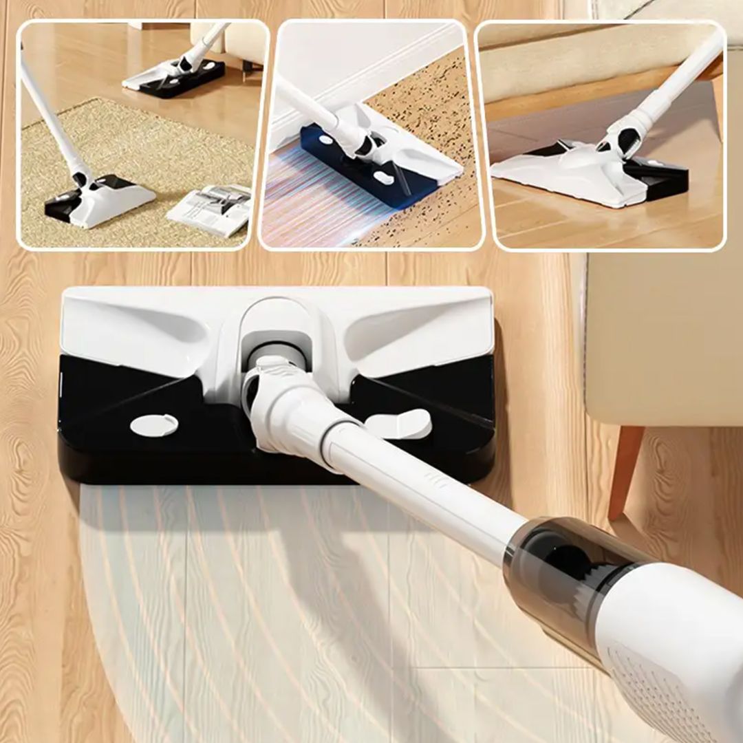 Floor & Corner Cleaning Vacuum product thumbnail 6