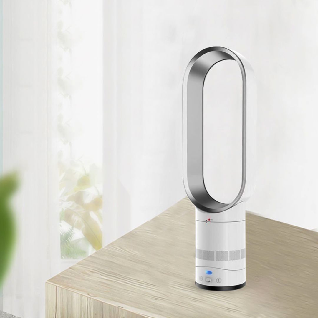 Electric Fan with Remote Control product thumbnail 19
