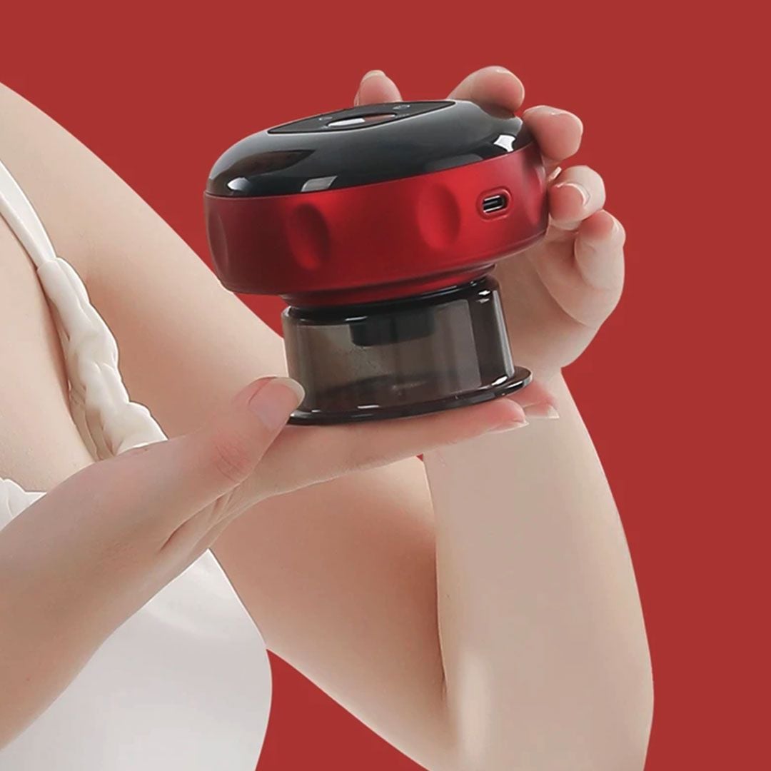 Wireless Cupping Device product thumbnail 12