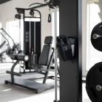 حقيبة جيم مغناطيسية - 15