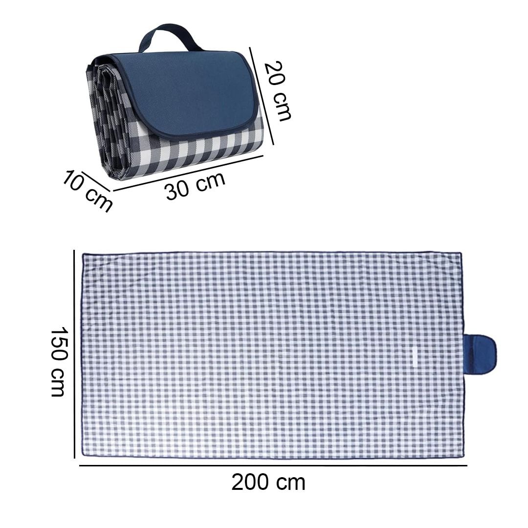 Foldable Picnic Mat product thumbnail 20