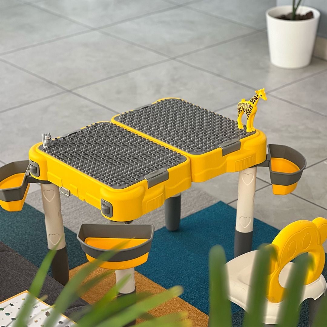 LEGO Table and Chair - 209 PCs product thumbnail 13