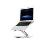 حامل لابتوب مع قاعدة - 8