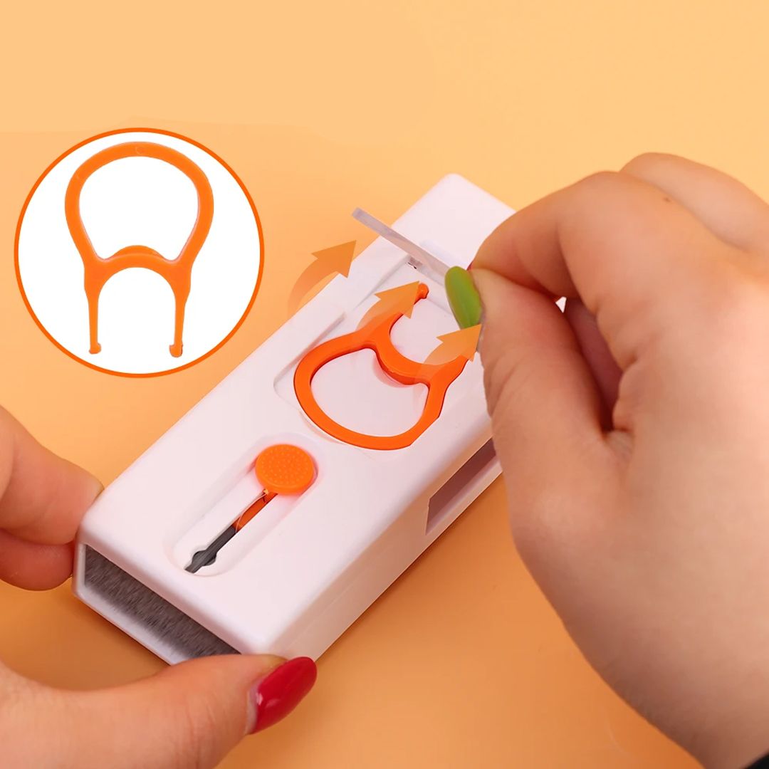 Electronics Cleaner Kit product thumbnail 6