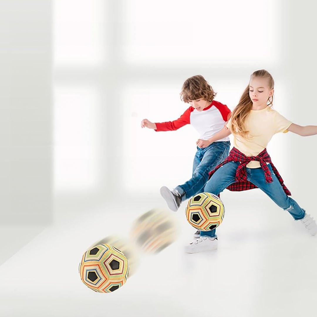Training Mat for Shooting Goals With Ball product thumbnail 8