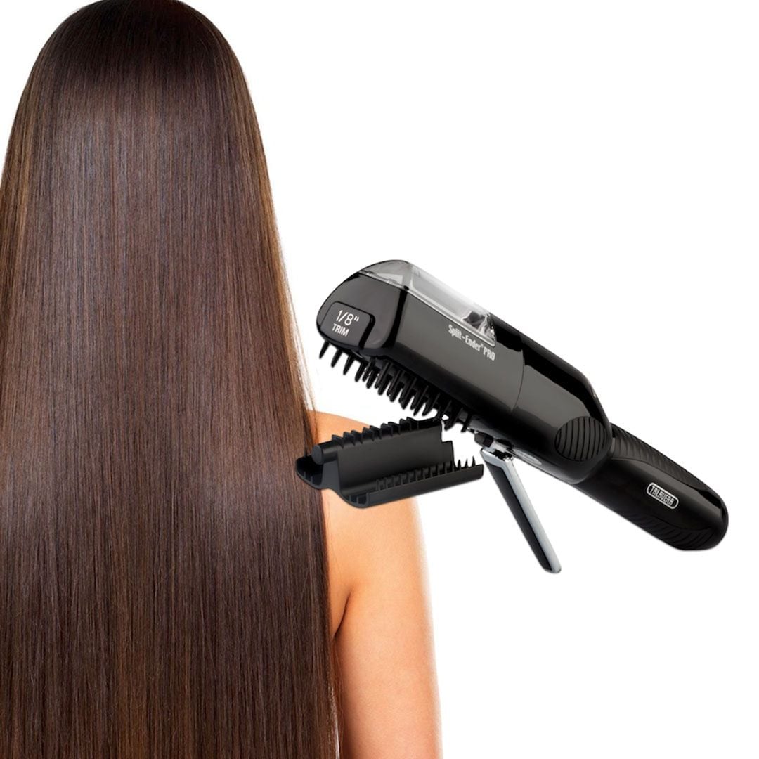 جهاز إزالة تقصف الشعر - 7