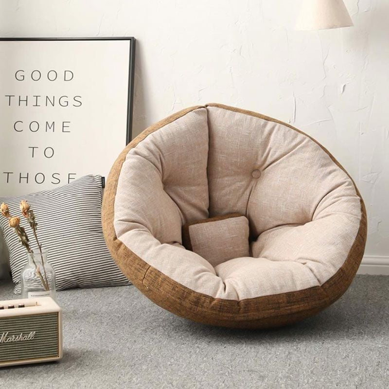 Beanbag Folding Sofa product thumbnail 14