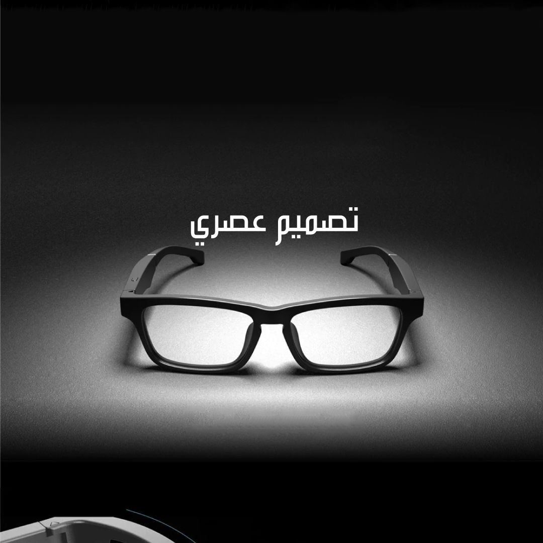 Smart Bluetooth Glasses product thumbnail 7