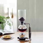 مجموعة صنع القهوه الكلاسيكية - 1