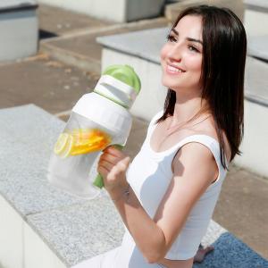 خلاط محمول بسعة 1.5 لتر - 5