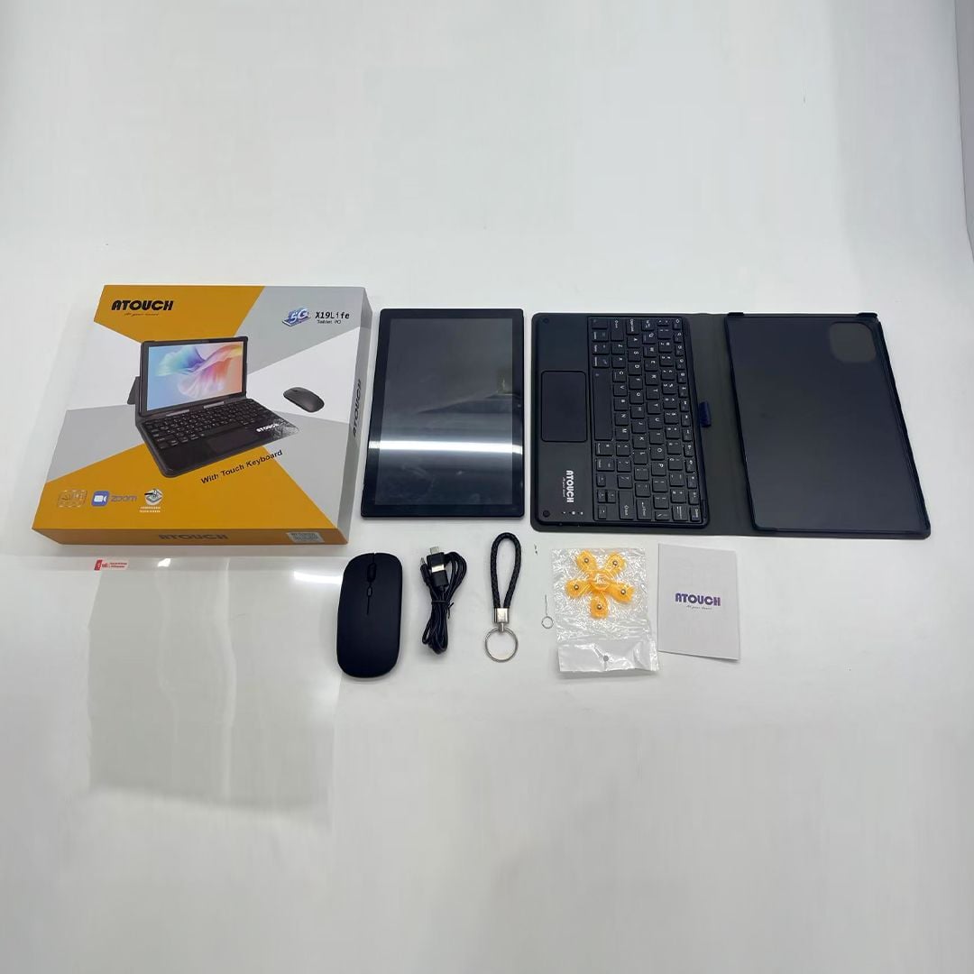 تابلت من  Atouch X19 Life - 7