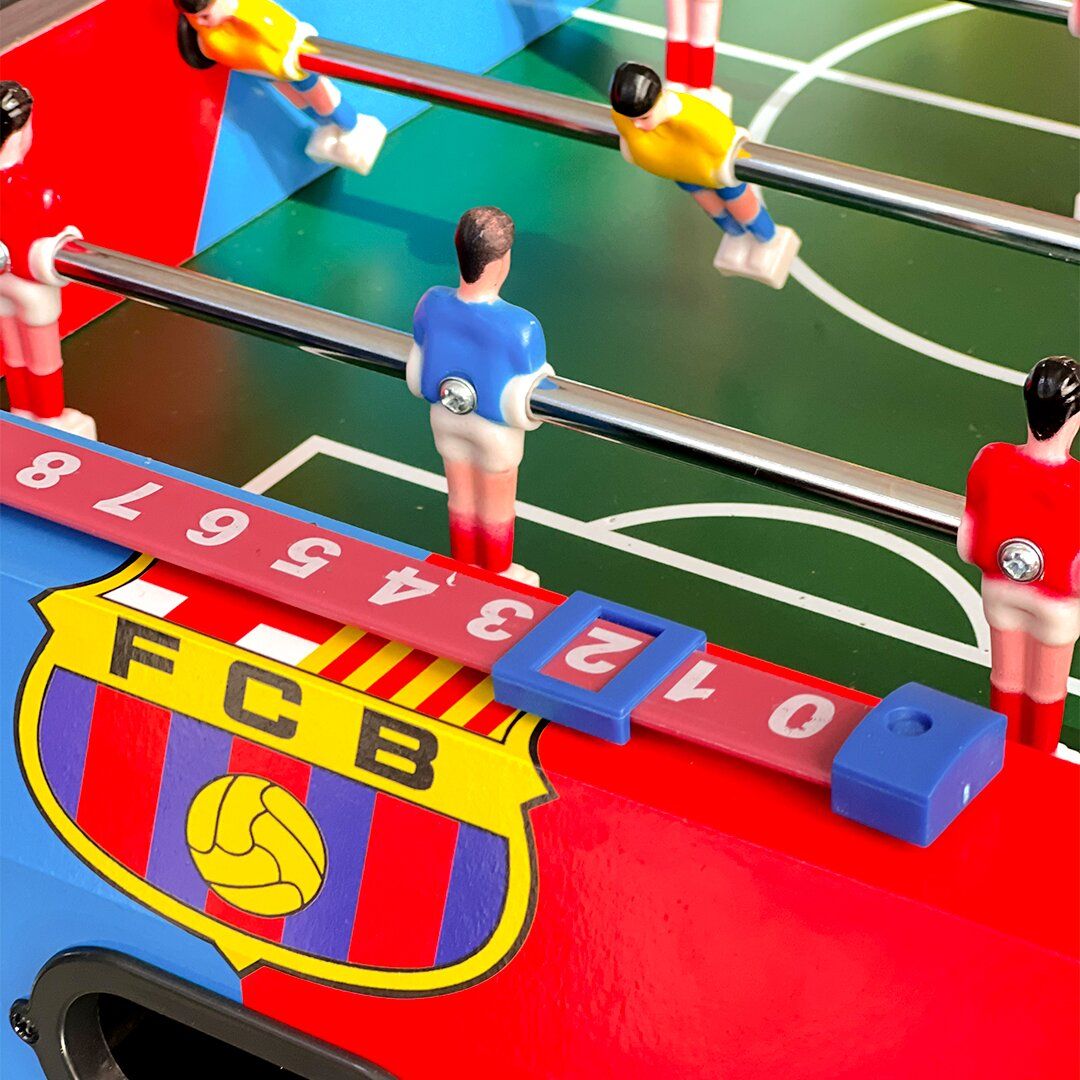 Baby Foot Classico Table product thumbnail 3