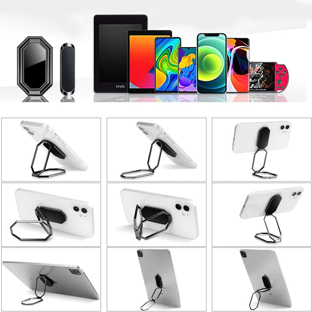 360 Degree Magnetic Mobile Phone Stand product thumbnail 15