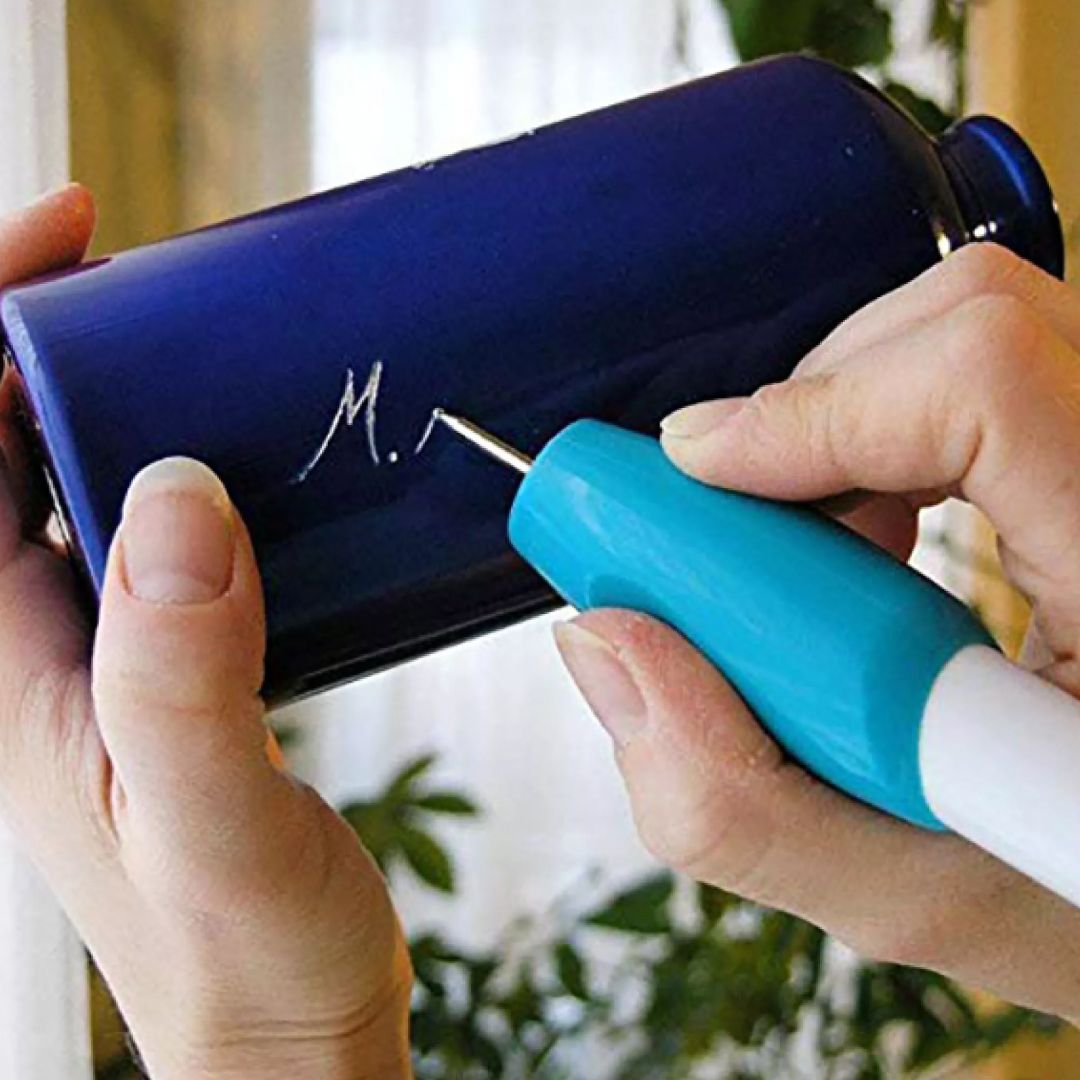Mini-Electric-Engraving-Carve-pen product thumbnail 8