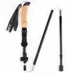 عصا المشي والتسلق القابلة للتمدد - 7