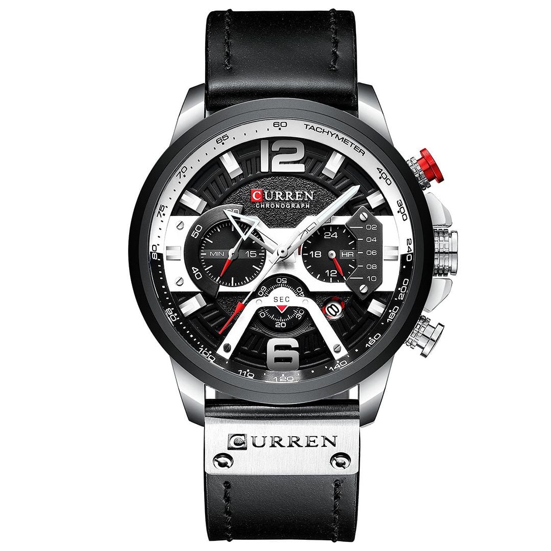 Wrist Watch for Men product thumbnail 11