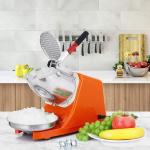 ماكينة طحن الثلج الكهربائية - 2