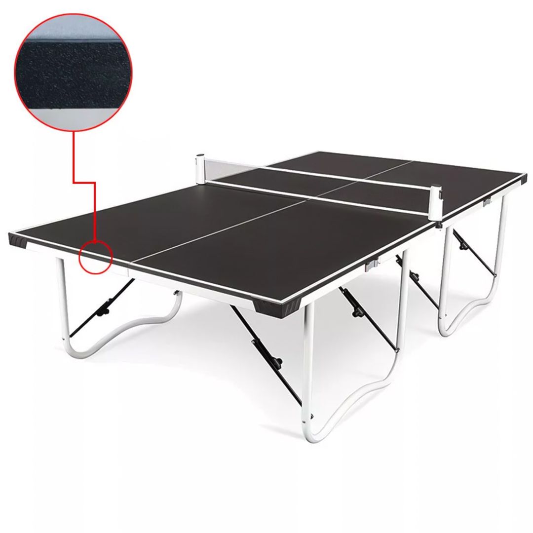 Foldable Tennis Table with Pulley product thumbnail 19