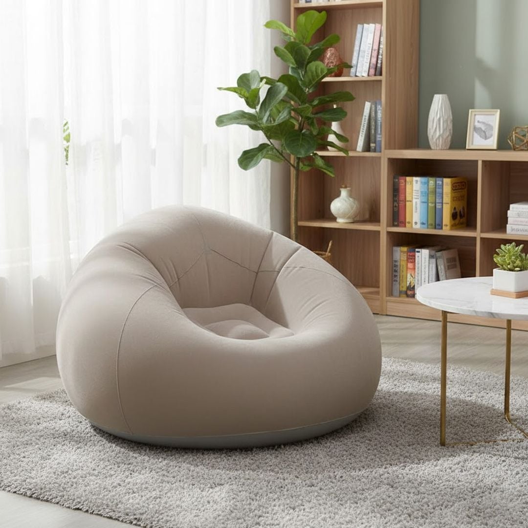 Inflatable Bean Bag - 6