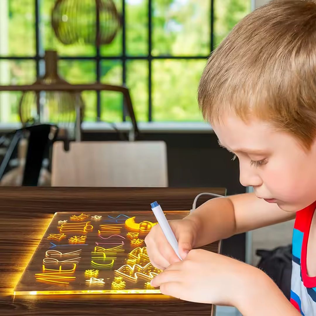 LED Acrylic Board for Drawing and Writing product thumbnail 5