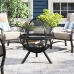 مدفأة الحطب العصرية - 16