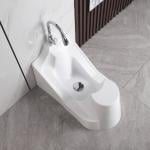 مغسلة بمقعد للوضوء - 9