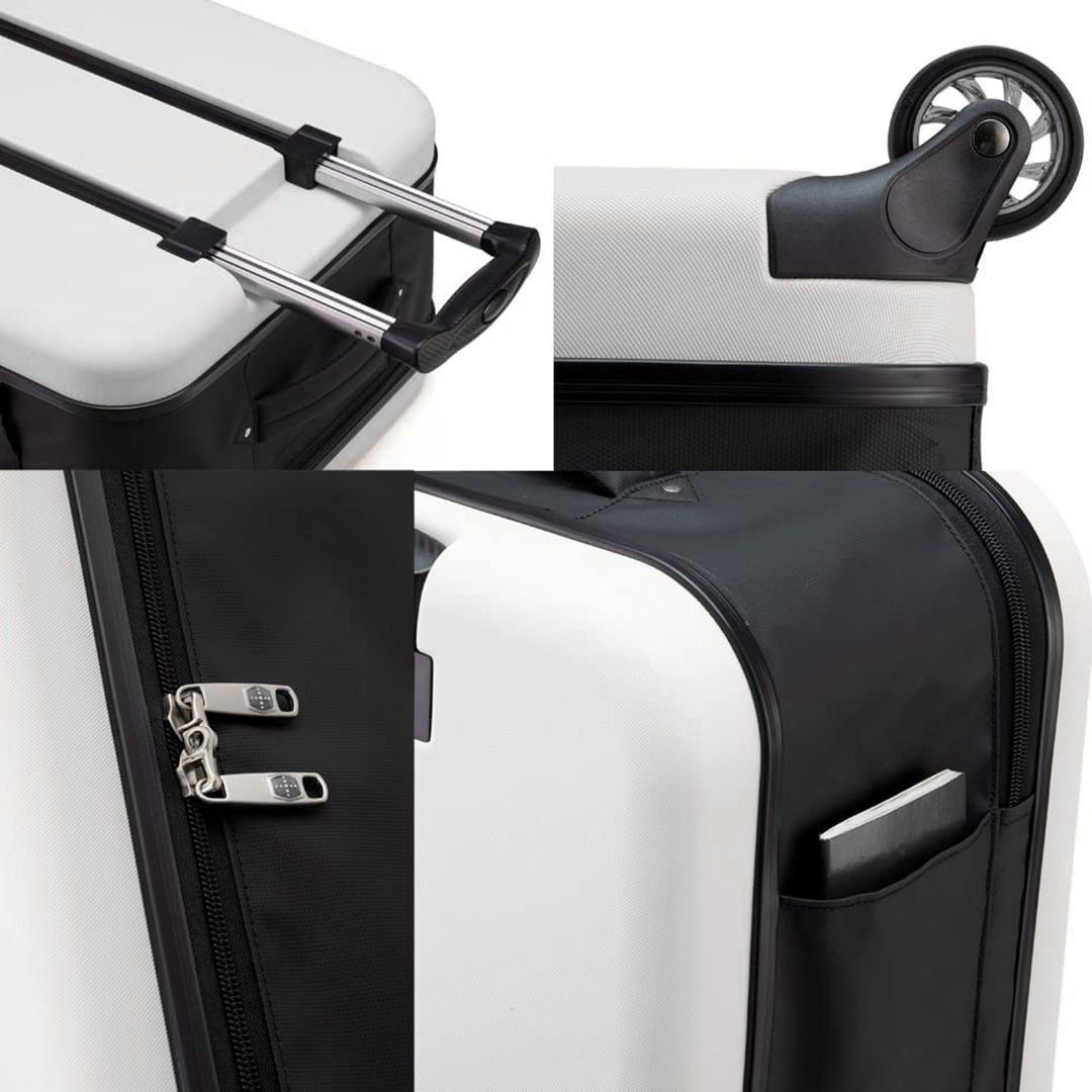 Foldable Travel Bag - 24Inch product thumbnail 7