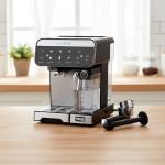 ماكينة إسبريسو DSP الاحترافية بضغط 20 بار - 5