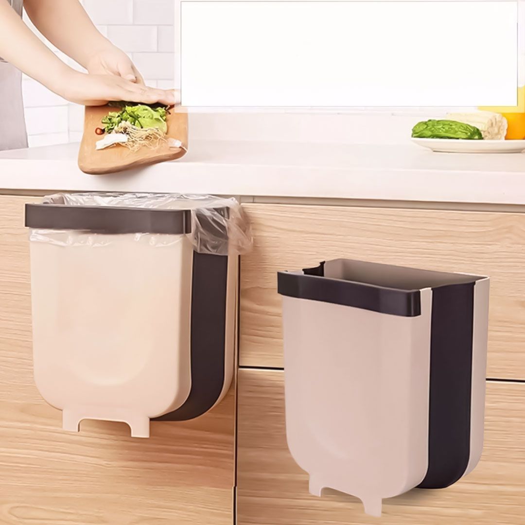 Suitable Kitchen Trash Can product thumbnail 19