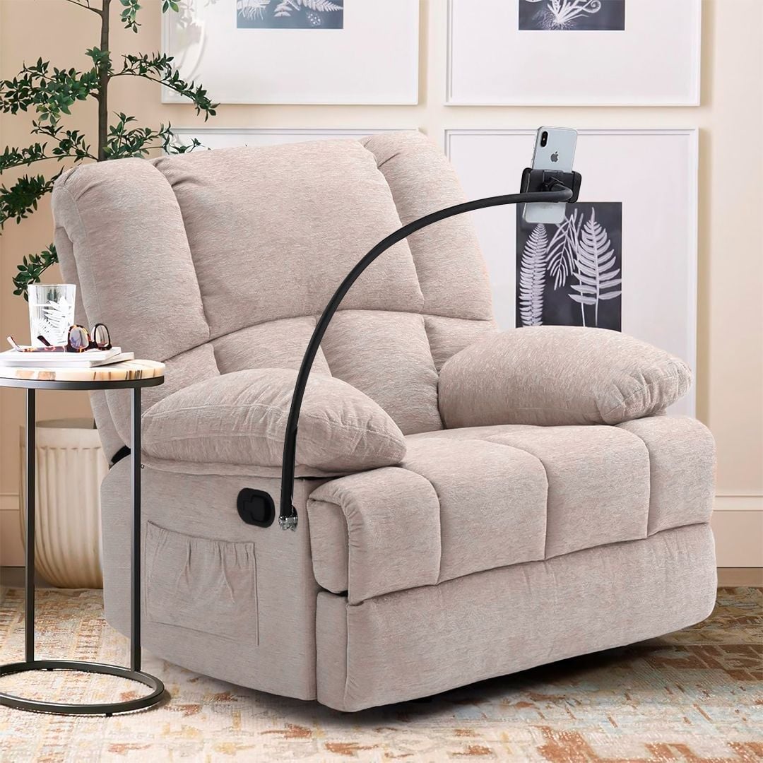 Three Position Recliner Chair product thumbnail 5