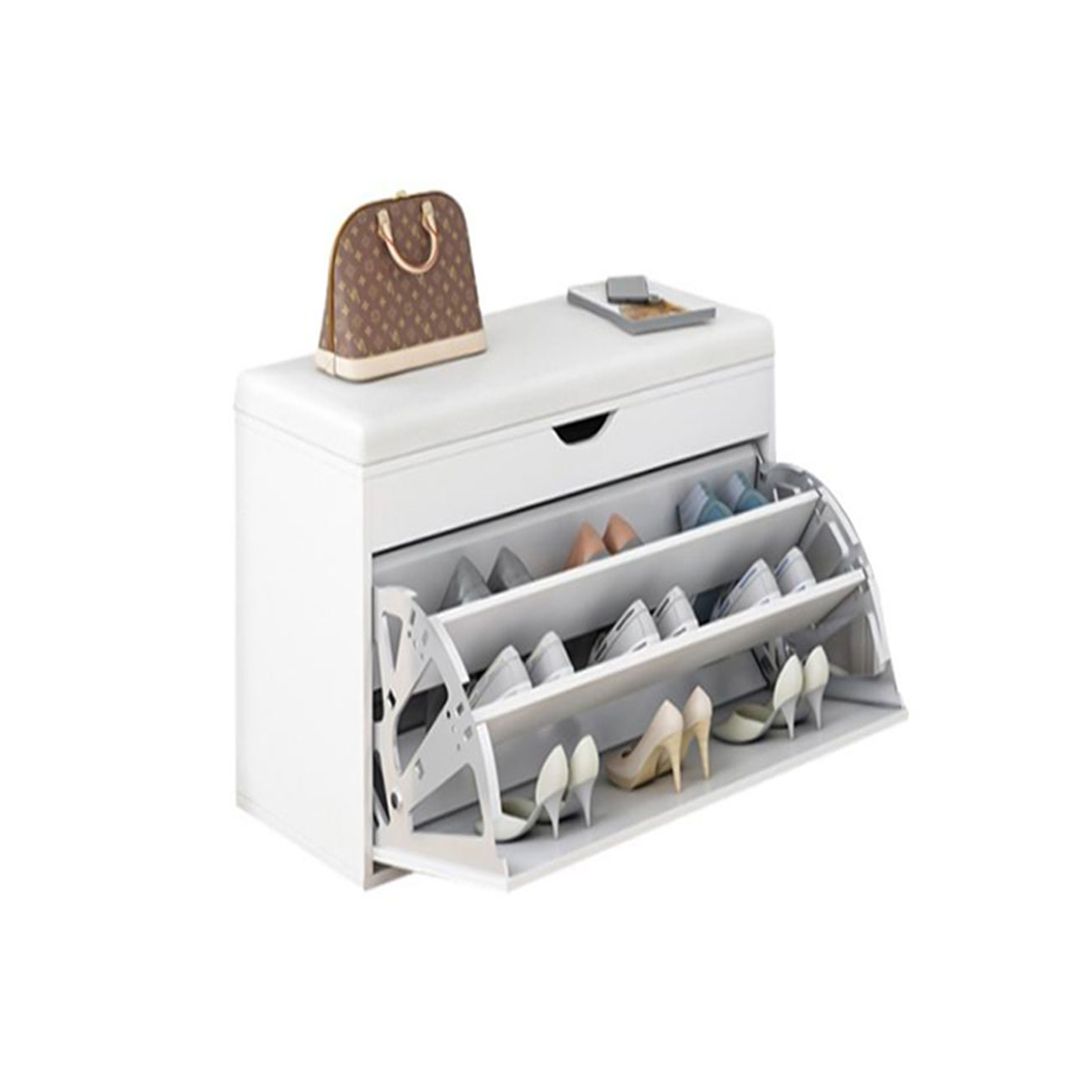 Shoe Storage Cabinet and Seat product thumbnail 4