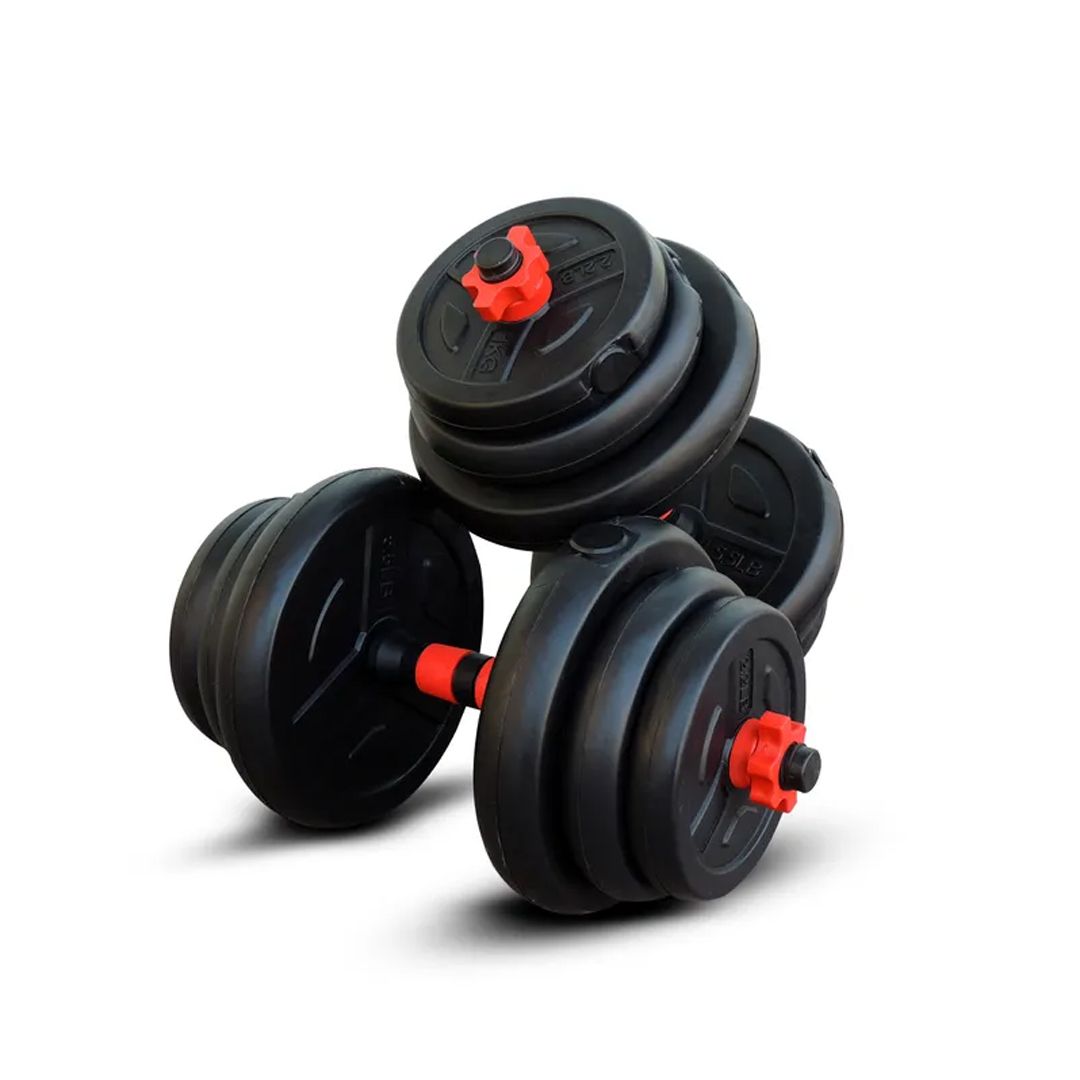 Workout weights 40 kg product thumbnail 9