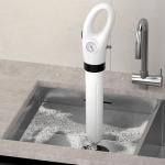 High Pressure Drain Cleaner - 3