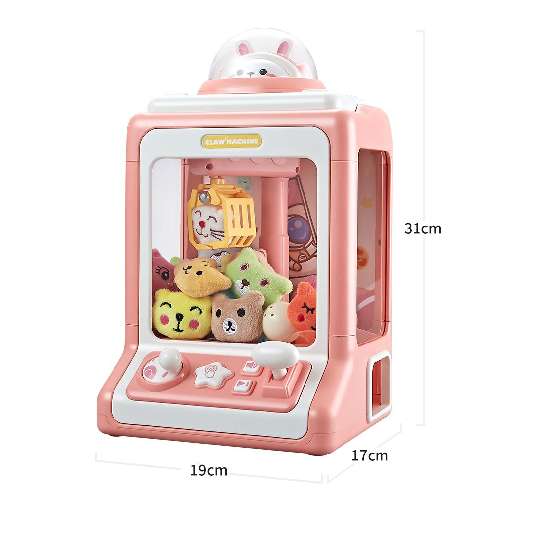 Toy Catching Game Machine product thumbnail 14