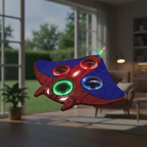 درون سبايدر مان لعب للاطفال - 3