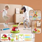 3-in-1 Kids Fun Activity Set - 13