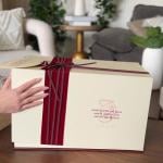 صندوق تحضير وتقديم الشاي والقهوة العربية من روح - 7