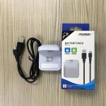 شاحن لاسلكي لأيدي البلاستيشن - 13