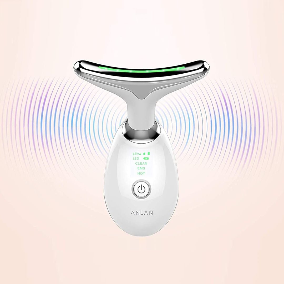 Double Chin Facial Massager product thumbnail 9