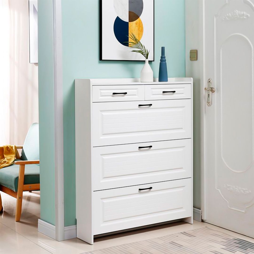 منظم الأحذية العصري - 12