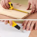 مجموعة أدوات التصليح للمنزل - 6