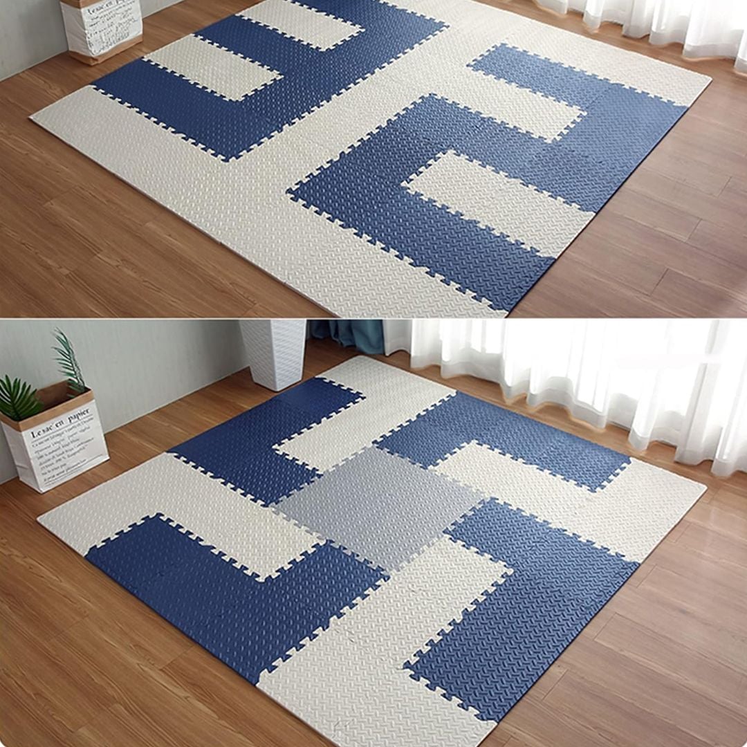 Foam Flooring for Kids Rooms product thumbnail 14